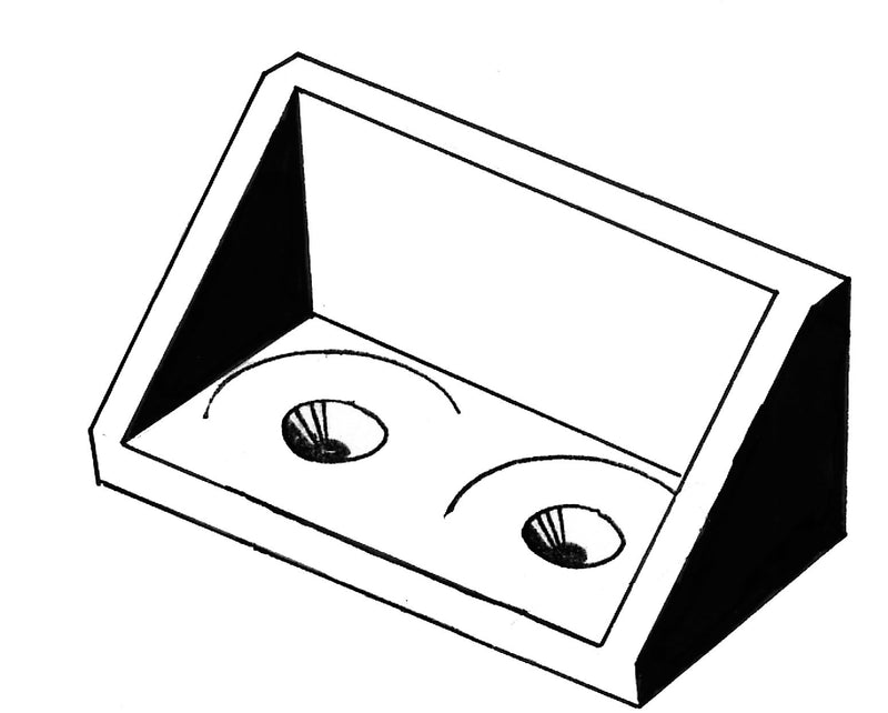 Systemtac 2196 - Equerre d&